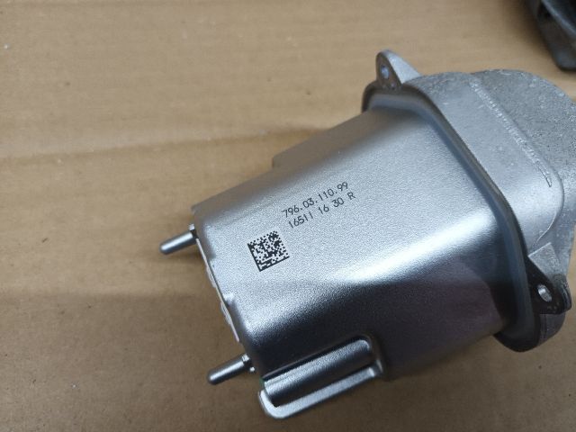 bontott OPEL ASTRA K LED Trafó