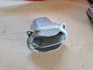 bontott OPEL ASTRA K LED Trafó