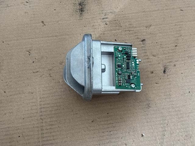 bontott OPEL ASTRA K LED Trafó