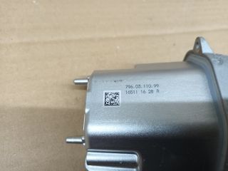 bontott OPEL ASTRA K LED Trafó