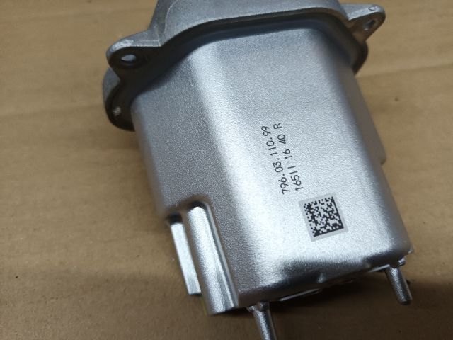 bontott OPEL ASTRA K LED Trafó