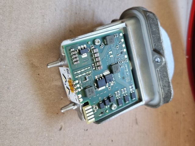 bontott OPEL ASTRA K LED Trafó