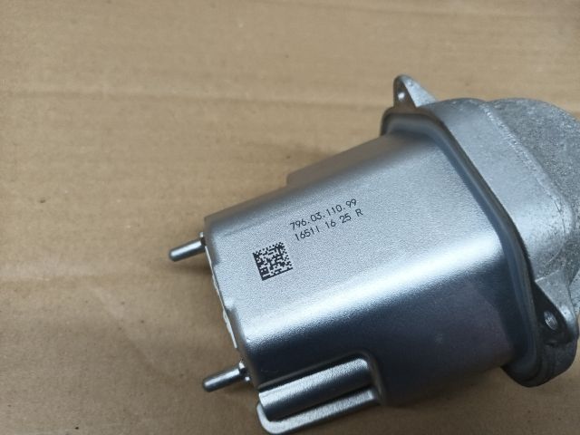 bontott OPEL ASTRA K LED Trafó