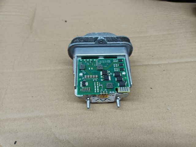 bontott OPEL ASTRA K LED Trafó