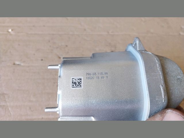 bontott OPEL ASTRA K LED Trafó