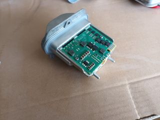 bontott OPEL ASTRA K LED Trafó