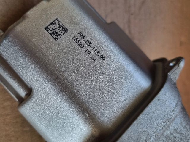 bontott OPEL ASTRA K LED Trafó