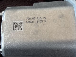 bontott OPEL ASTRA K LED Trafó