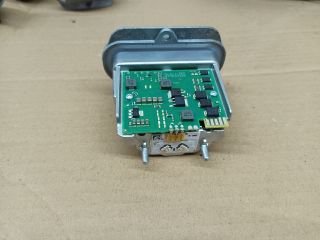 bontott OPEL ASTRA K LED Trafó