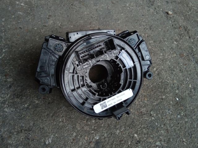 bontott OPEL ASTRA K Légzsák Átvezető Szalagkábel