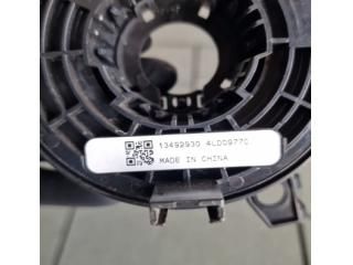 bontott OPEL ASTRA K Légzsák Átvezető Szalagkábel