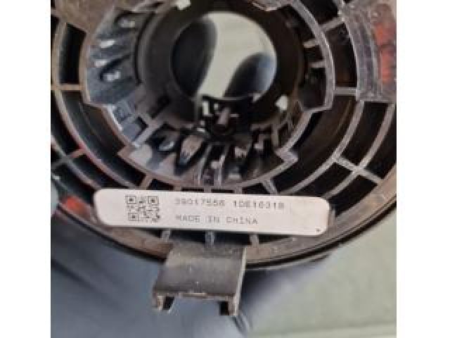 bontott OPEL ASTRA K Légzsák Átvezető Szalagkábel