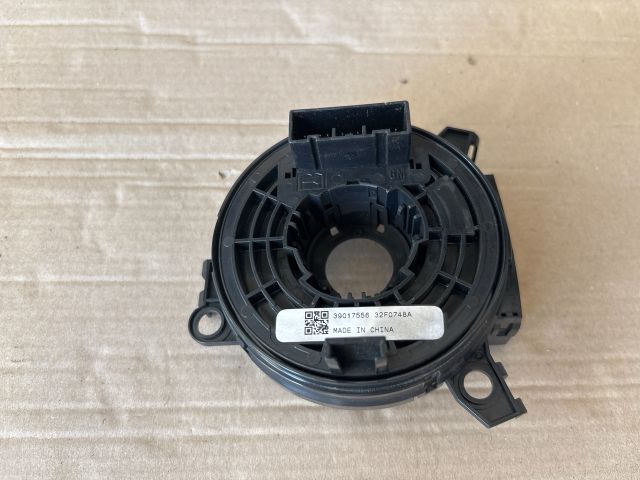 bontott OPEL ASTRA K Légzsák Átvezető Szalagkábel