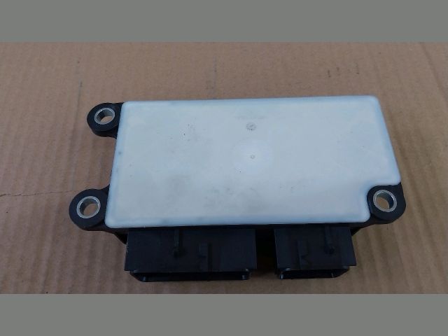 bontott OPEL ASTRA K Légzsák Elektronika