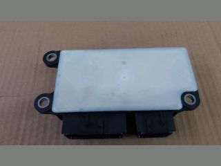 bontott OPEL ASTRA K Légzsák Elektronika