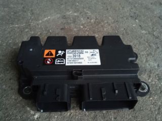 bontott OPEL ASTRA K Légzsák Elektronika