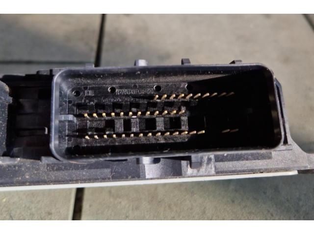 bontott OPEL ASTRA K Légzsák Elektronika