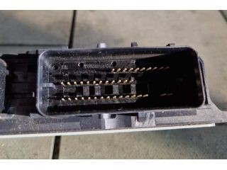 bontott OPEL ASTRA K Légzsák Elektronika