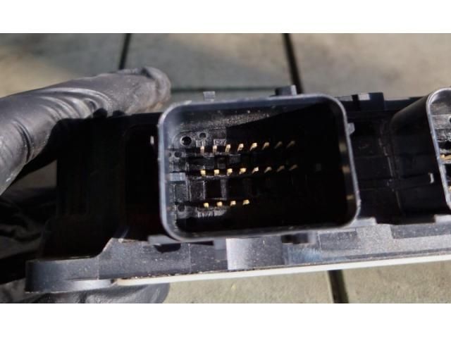 bontott OPEL ASTRA K Légzsák Elektronika