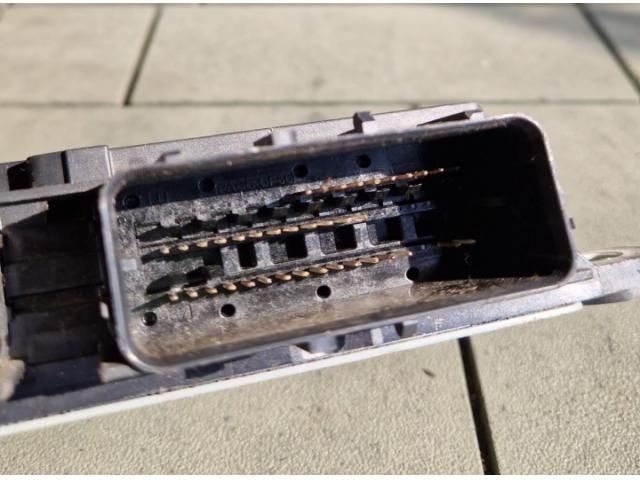 bontott OPEL ASTRA K Légzsák Elektronika