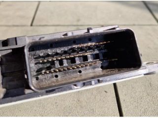 bontott OPEL ASTRA K Légzsák Elektronika