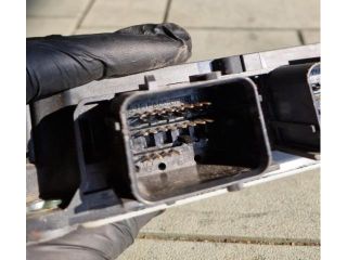 bontott OPEL ASTRA K Légzsák Elektronika