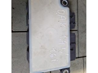 bontott OPEL ASTRA K Légzsák Elektronika