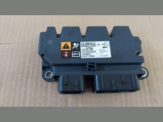 bontott OPEL ASTRA K Légzsák Elektronika