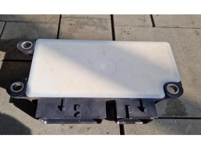 bontott OPEL ASTRA K Légzsák Elektronika