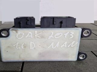 bontott OPEL ASTRA K Légzsák Elektronika