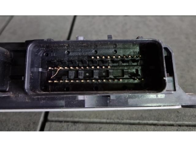 bontott OPEL ASTRA K Légzsák Elektronika