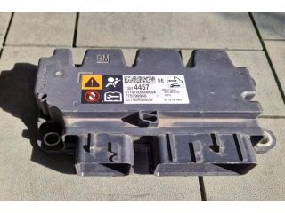 bontott OPEL ASTRA K Légzsák Elektronika