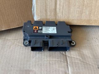 bontott OPEL ASTRA K Légzsák Elektronika