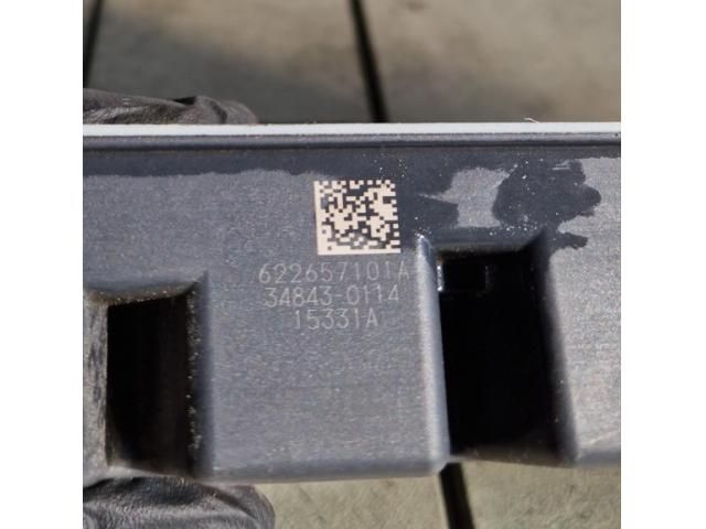 bontott OPEL ASTRA K Légzsák Elektronika