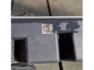 bontott OPEL ASTRA K Légzsák Elektronika