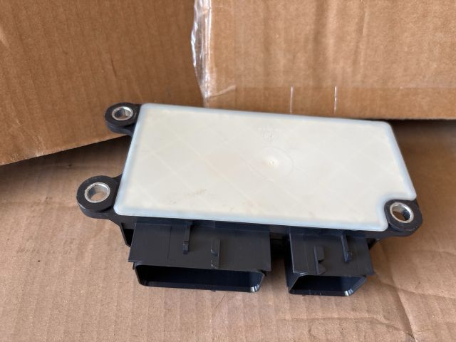 bontott OPEL ASTRA K Légzsák Elektronika