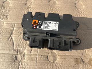 bontott OPEL ASTRA K Légzsák Elektronika