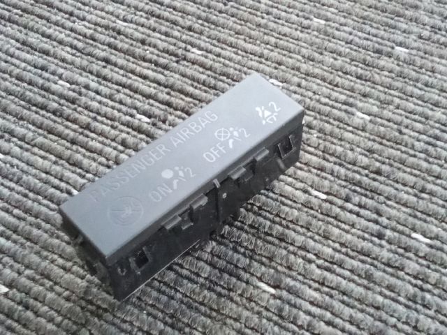 bontott OPEL ASTRA K Légzsák Visszajelző