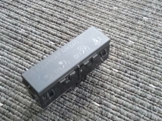 bontott OPEL ASTRA K Légzsák Visszajelző