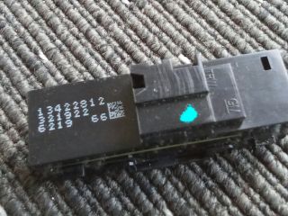 bontott OPEL ASTRA K Légzsák Visszajelző