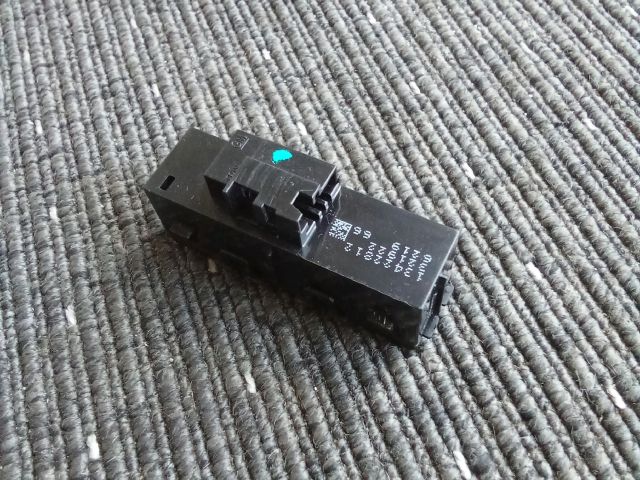 bontott OPEL ASTRA K Légzsák Visszajelző