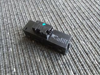 bontott OPEL ASTRA K Légzsák Visszajelző