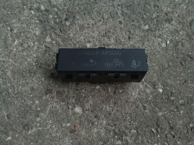 bontott OPEL ASTRA K Légzsák Visszajelző