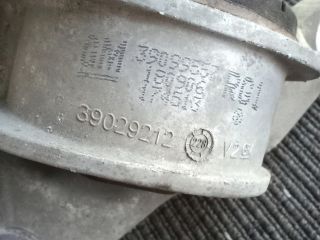 bontott OPEL ASTRA K Lengőkar Szilent