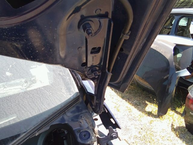 bontott OPEL ASTRA K Motorháztető Bal Zsanér