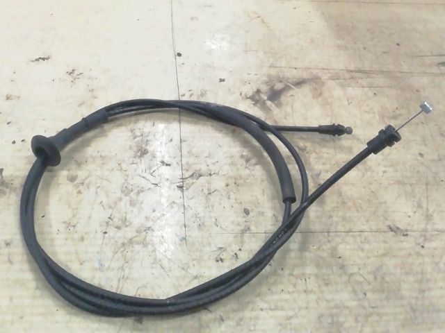 bontott OPEL ASTRA K Motorháztető Nyitó Bowden