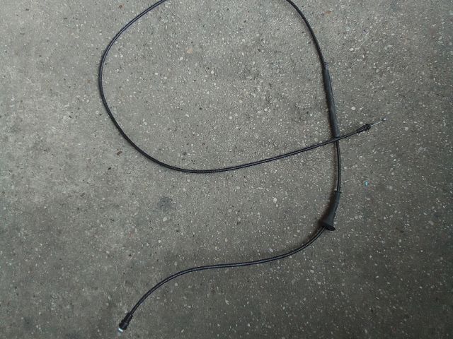 bontott OPEL ASTRA K Motorháztető Nyitó Bowden