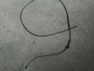 bontott OPEL ASTRA K Motorháztető Nyitó Bowden