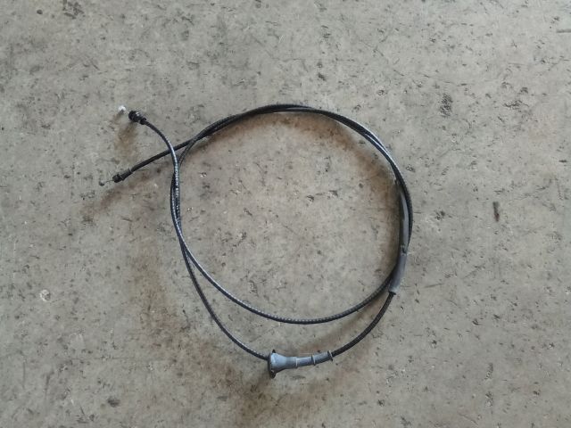 bontott OPEL ASTRA K Motorháztető Nyitó Bowden