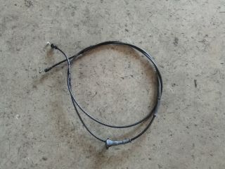 bontott OPEL ASTRA K Motorháztető Nyitó Bowden